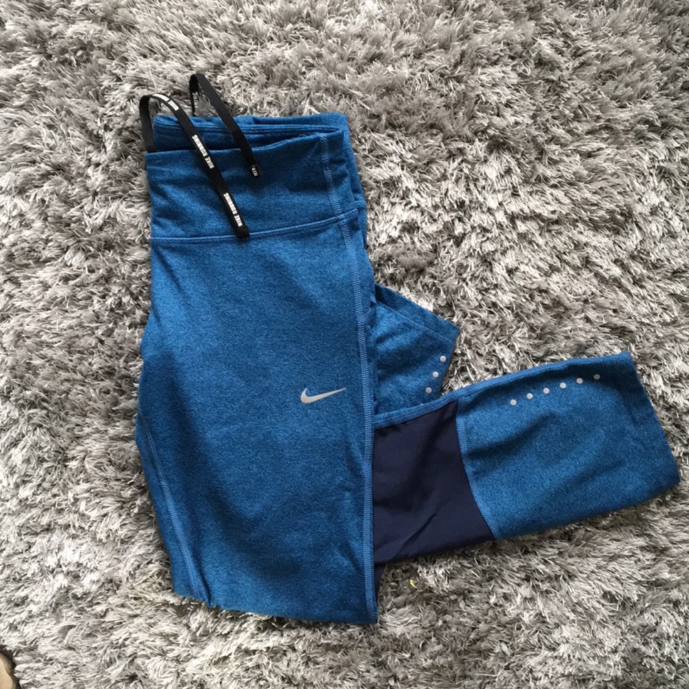Nike Epic Running Capris